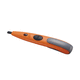 low-voltage detector / AC voltage / LED / with visual alarm
