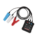 phase tester / insulation / voltage / for cables