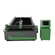laser cutting machine / for metal / for aluminum / for carbon steel