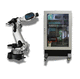 articulated robot / 6-axis / machining / tapping