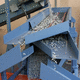stationary crushing plant