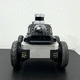 indoor inspection robot / smart / long-range / autonomous