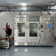 dosing station