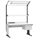 laboratory workstation / for workshops / assembly / industrial