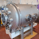 ultra-high-vacuum (UHV) system