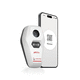 mobile pH meter / portable / laboratory / process