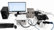 liquids analyzer / laboratory / for the food industry / for cosmetic products