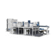 automatic sheet metal storage system / for plates / high-speed / ASRS