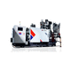 high-pressure die casting machine / cold chamber / for aluminum