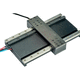 iron-core linear motor / coreless / U-shaped / direct-drive