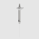 laboratory syringe / sampling / sustainable plastic