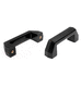 pull handle / made of thermo-hardening plastic / screw