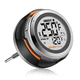 platinum resistive thermometer / digital / °C / °F