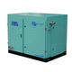 scroll compressor / air / stationary / industrial
