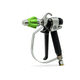 spray gun / paint / manual / high-pressure