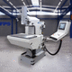 3-axis milling machine / universal / industrial / cutting
