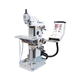 3-axis milling machine / universal / with moving table / industrial