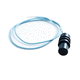 acoustic probe / frequency / ultrasonic / for medical applications