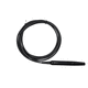 acoustic probe / resistance / frequency / ultrasonic