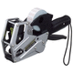 manual labeler / for self-adhesive labels / 2-line / 1-line