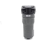 condensate separator / cyclone / for air compressors / compact