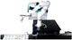 solid autosampler / powder / liquid / for pellets