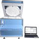 carbon analyzer / organic matter / for ashes / laboratory
