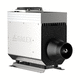air knife blower / centrifugal / 400 V / 50 Hz