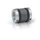 bellows coupling