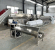 starch production line / with drying / industrial