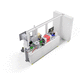 multi-layer coating machine / parylene / ALD