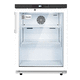 laboratory refrigerator / for pharmaceutical applications / medical / for vaccines