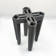 plastic fastener