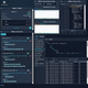 data acquisition and analysis software / calibration / vibration analysis / particle analysis