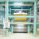 dry pasta production line / long-cut / spaghetti / with dosing