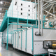 dry pasta production line / short-cut / penne / with cooling