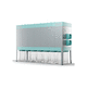 bag filter unit / dust