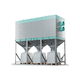 bag filter unit / dust