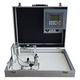 electrochemical trace oxygen O2 sensor / RS-232 / 4-20 mA / long-life