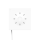 NDIR CO2 sensor / USB / LoRaWAN / wireless