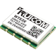 single-axis tilt sensor / TTL / MEMS / miniature