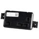 embedded electronic control unit / for vehicles / CAN Bus / voltage