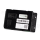 vehicle electronic control unit / CAN Bus / voltage