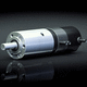 electric servo-actuator / linear / synchronous / compact