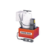 electric hydraulic pump / double-acting / single-acting / high-performance