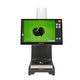 non-contact dimensional inspection system