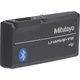 low-power wireless sensor transmitter / sealed / LED / with indicator light
