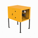RFID tunnel reader