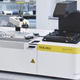 data workstation / inspection / for laboratory / for sample preparation