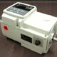 electric valve actuator / quarter-turn / ball